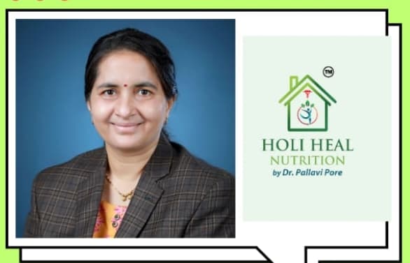 Dr. Pallavi Pore, Cancer Wellness and Clinical Nutrition Expert